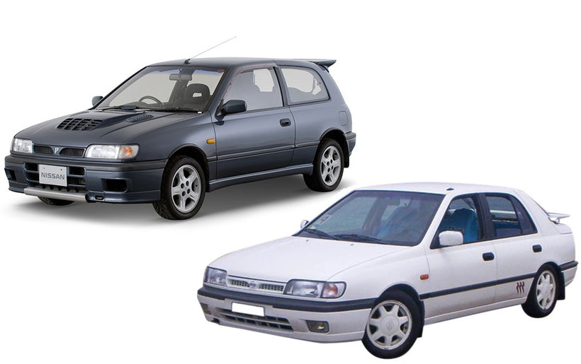 Nissan Pulsar