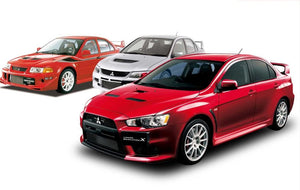 Lancer EVO1-10