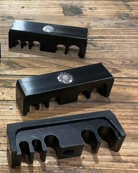 Set of 6 - Nissan 350z.