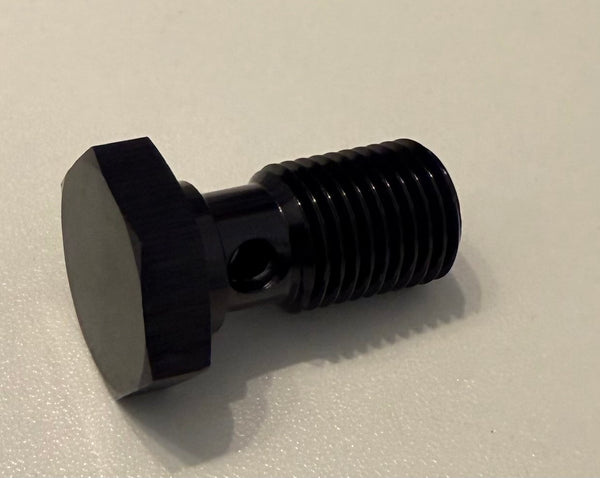 Banjo Bolt M14x1.5mm. 27mm long