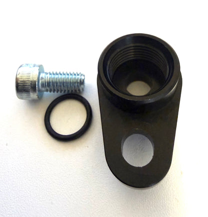 Subaru Steering Inlet Adaptor Single Bolt
