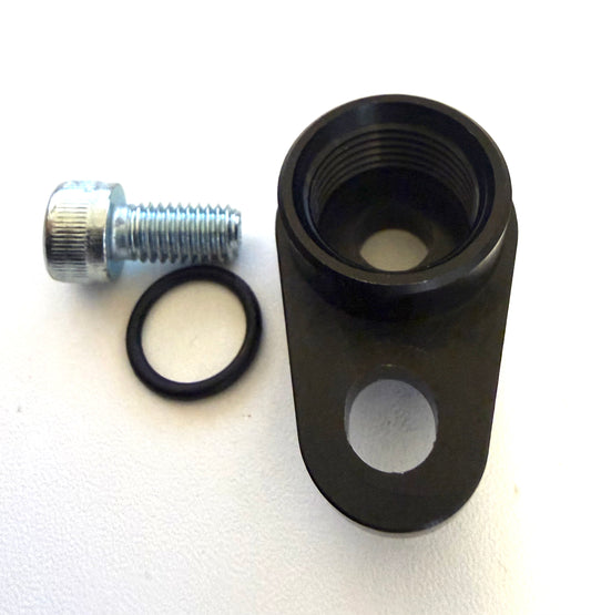 Subaru Steering Inlet Adaptor Single Bolt