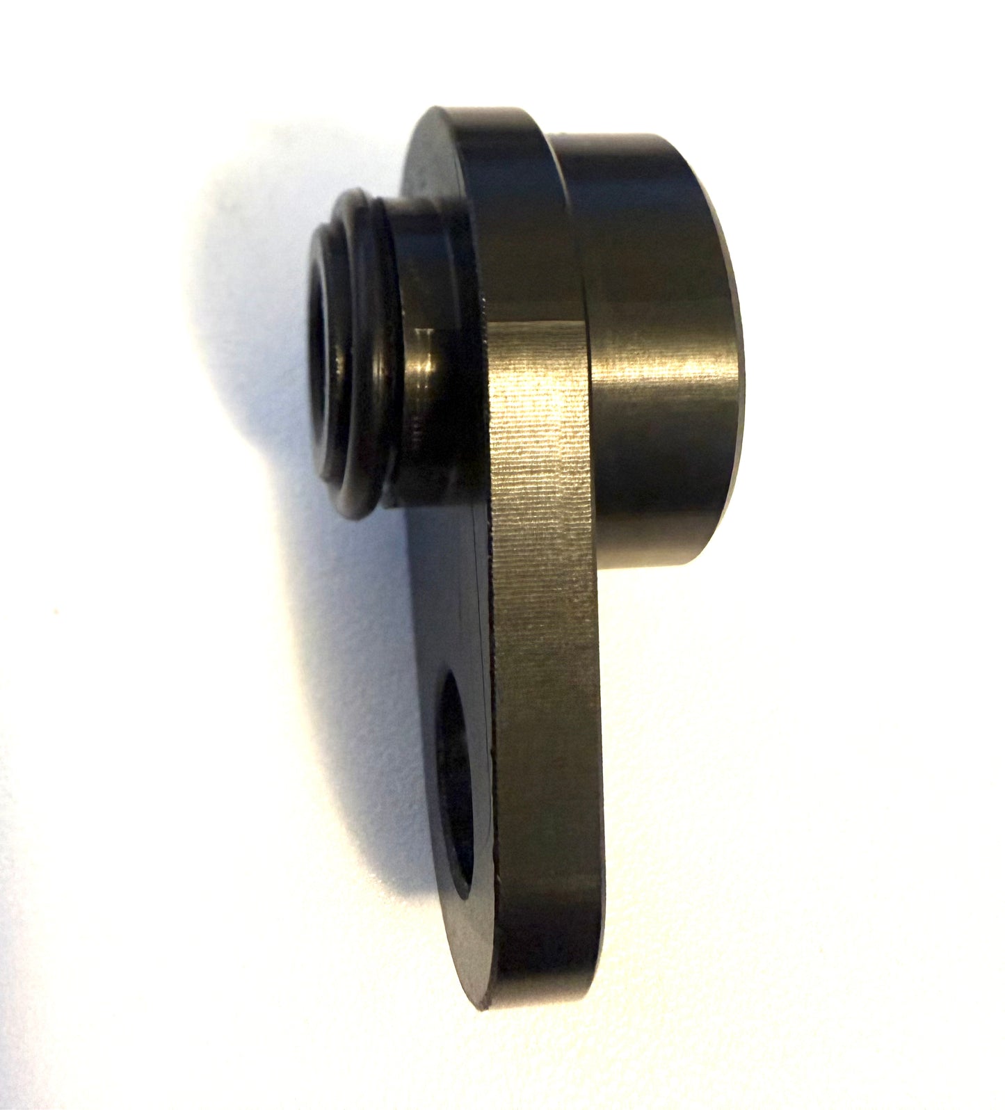 Subaru Steering Inlet Adaptor Single Bolt