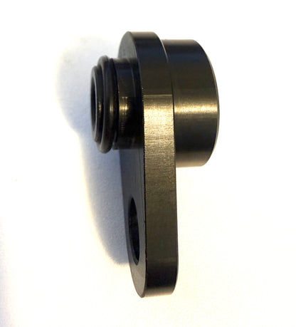 Subaru Steering Inlet Adaptor Single Bolt