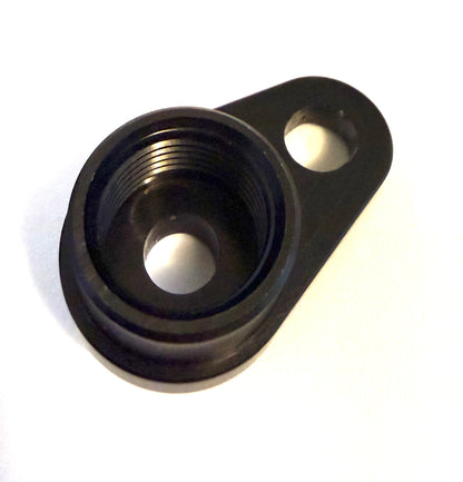 Subaru Steering Inlet Adaptor Single Bolt