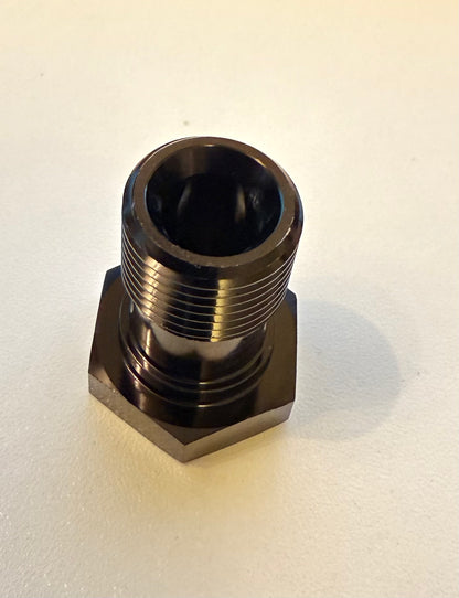 Banjo Bolt M18x1.5mm 26mm Stainless Brake Line Fitting