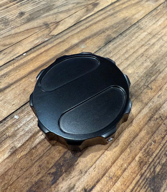 Subaru WRX GC Impreza Billet Power Steering Reservoir Cap (no text)
