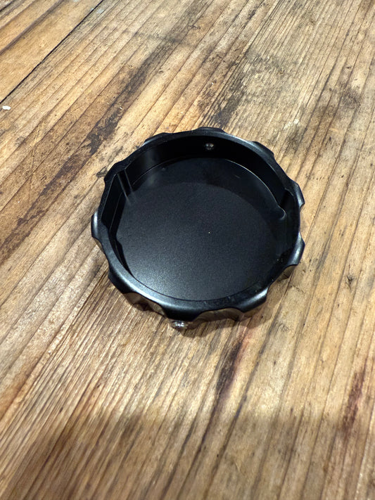 Subaru WRX GC Impreza Billet Power Steering Reservoir Cap (no text)