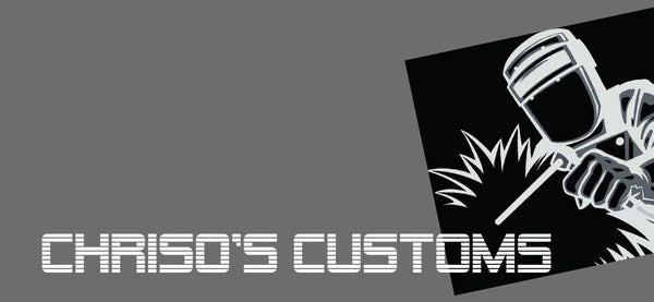Chriso's Customs